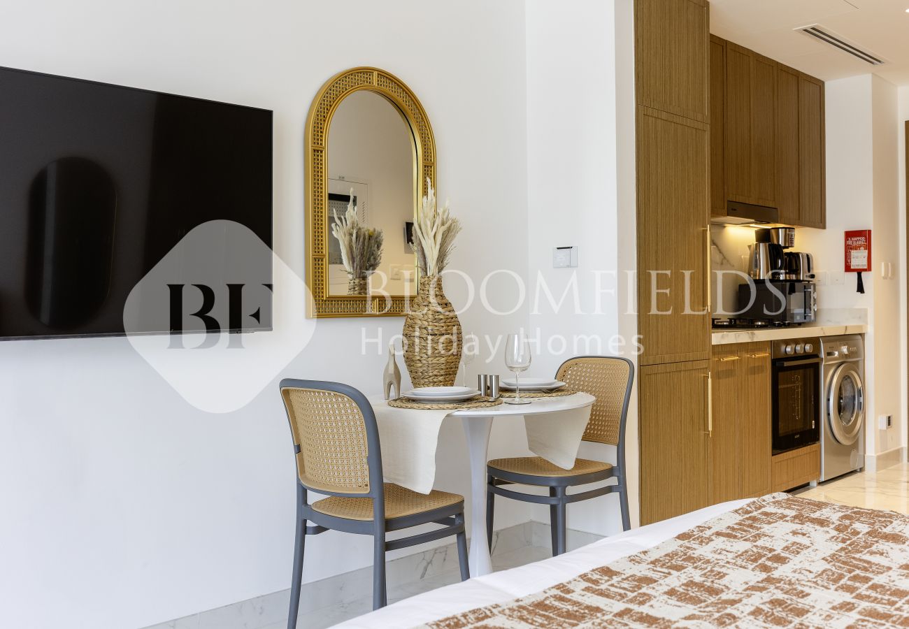 Studio in Dubai - Bloomfields Elegant STU in Azizi Rivera