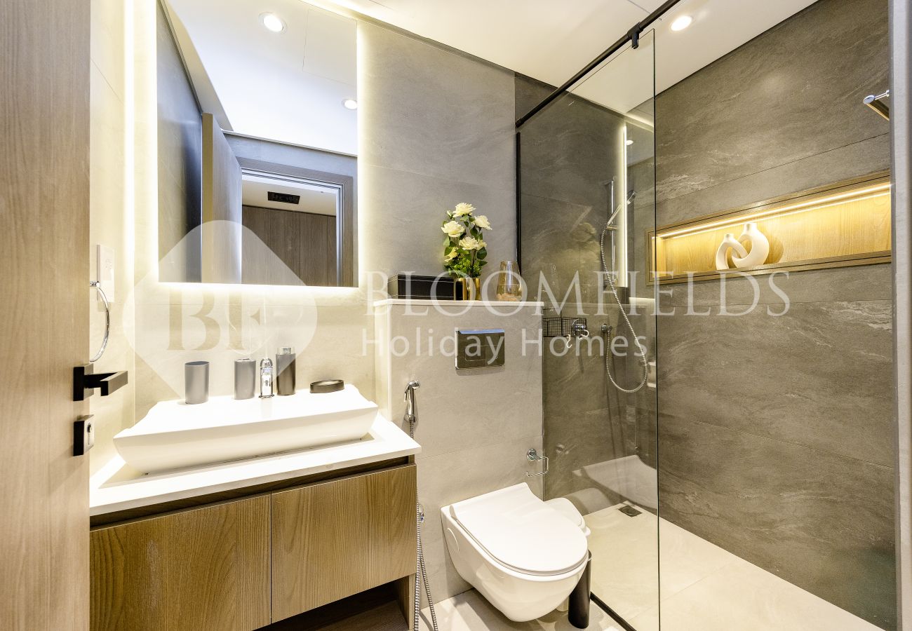 Studio in Dubai - Bloomfields Stylish STU Laya Heights