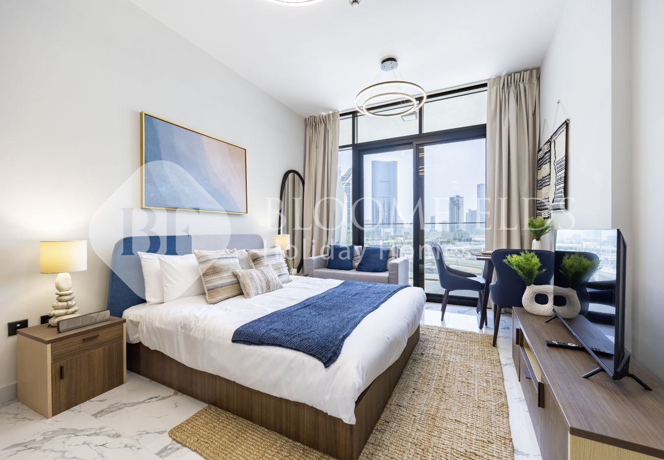 Studio in Abu Dhabi - Bloomfields Fantastic STU In Al Maryah