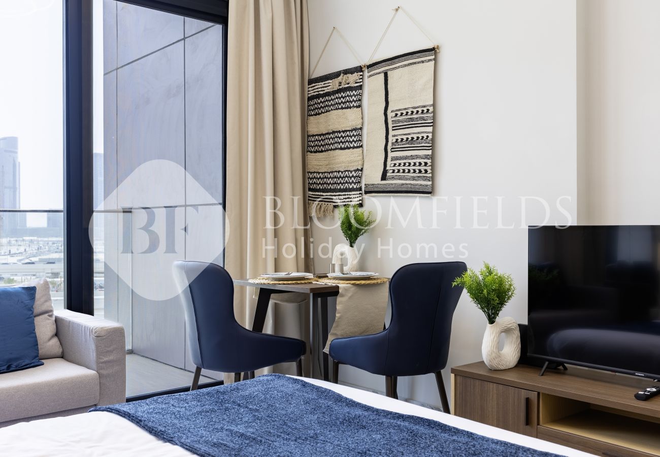 Studio in Abu Dhabi - Bloomfields Fantastic STU In Al Maryah