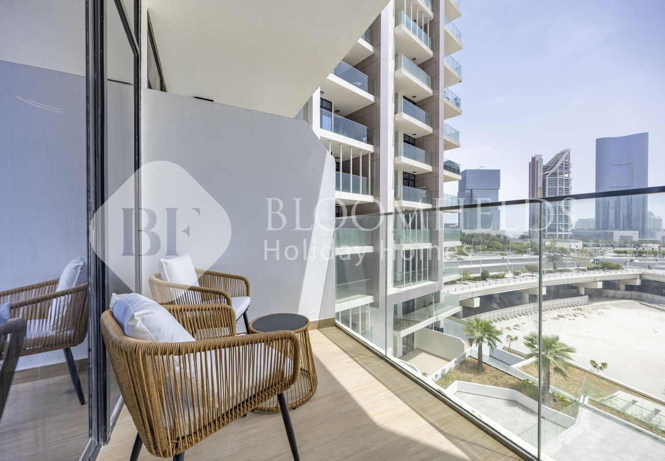 Studio in Abu Dhabi - Bloomfields Fantastic STU In Al Maryah