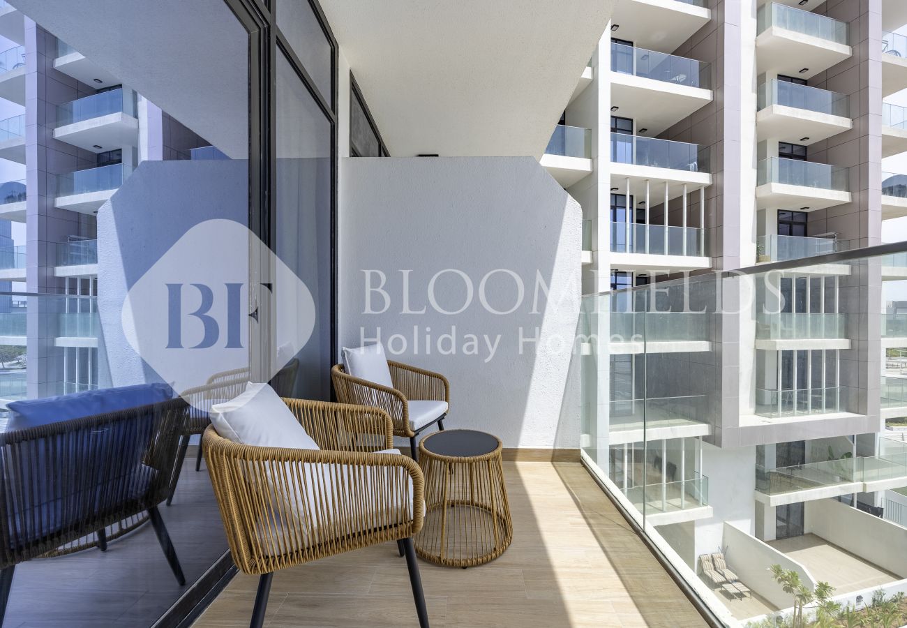 Studio in Abu Dhabi - Bloomfields Fantastic STU In Al Maryah