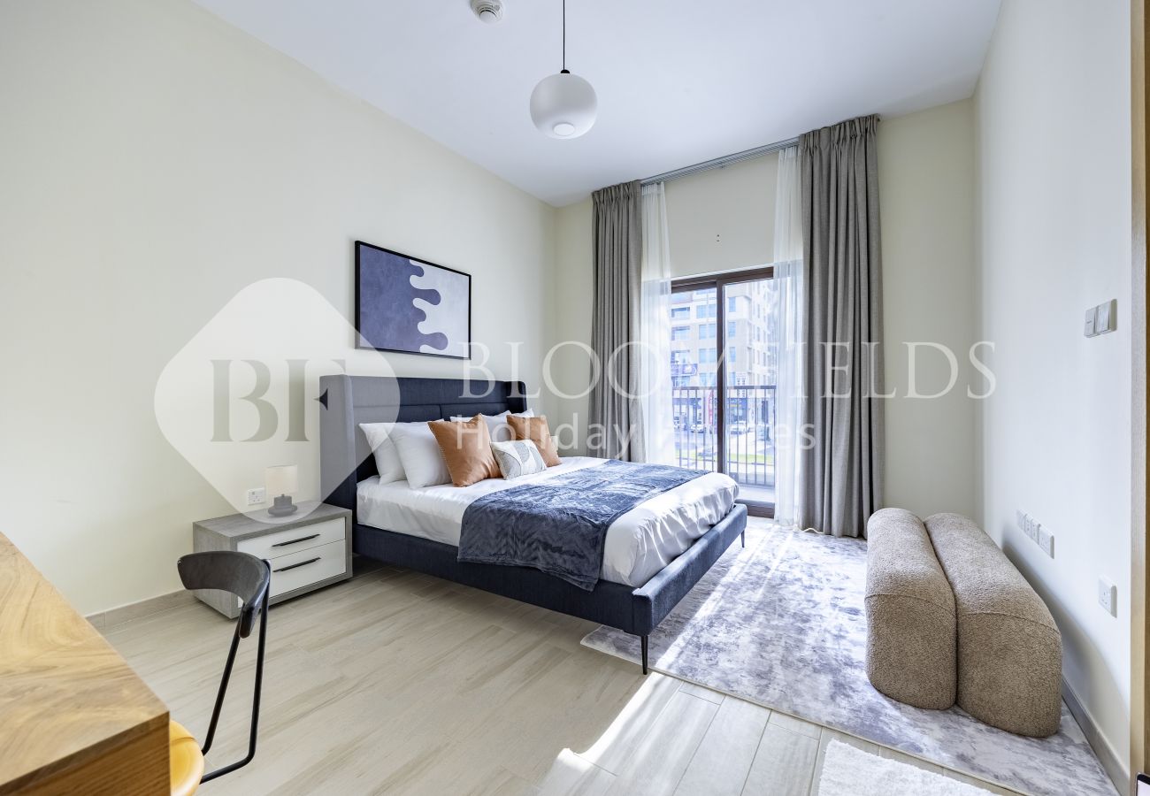 Villa in Fujairah - Bloomfields 2BR Iconic Villa With Beach Access