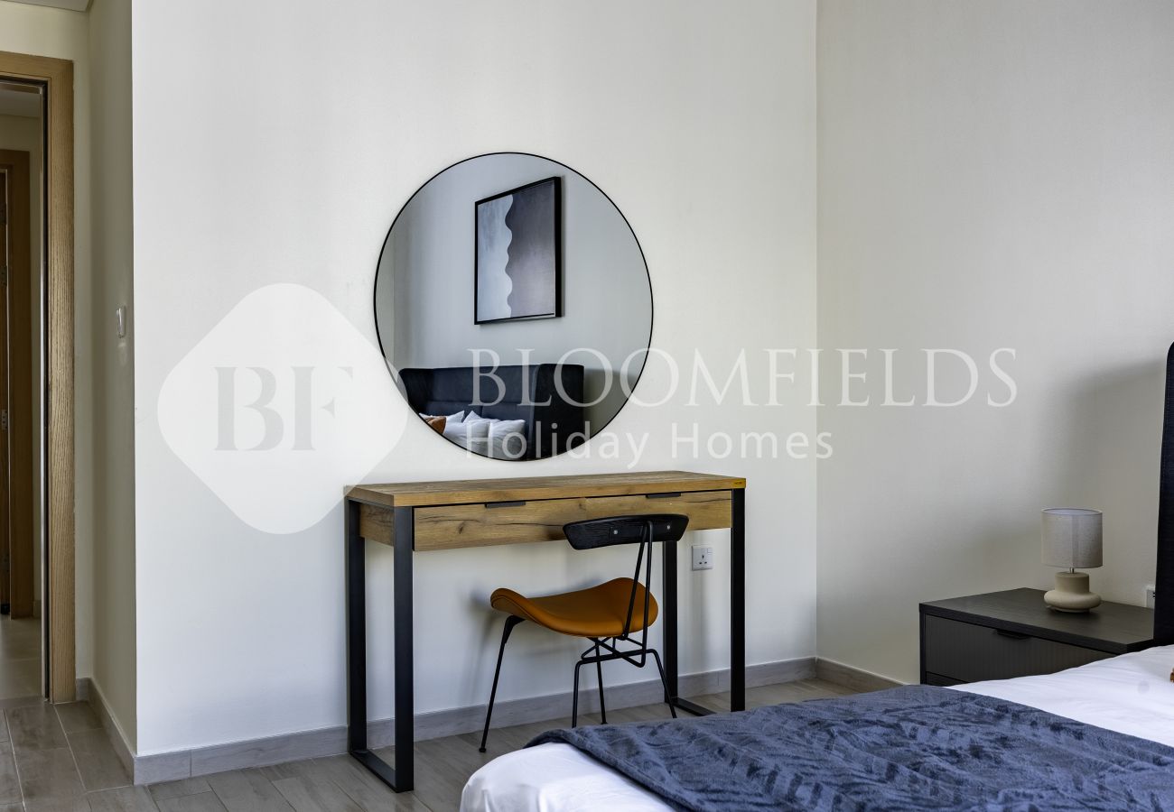 Villa in Fujairah - Bloomfields 2BR Iconic Villa With Beach Access