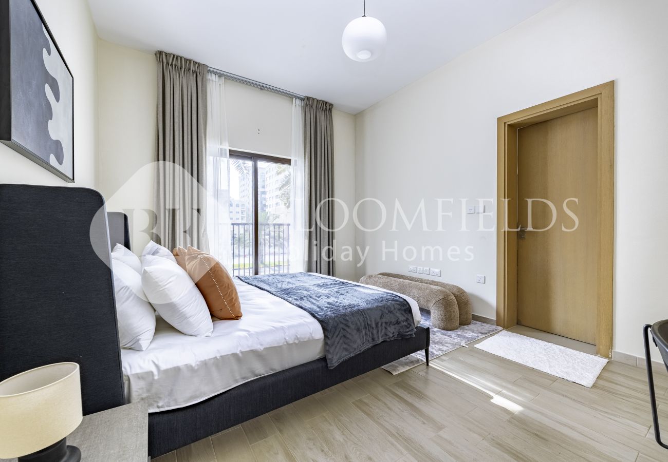 Villa in Fujairah - Bloomfields 2BR Iconic Villa With Beach Access