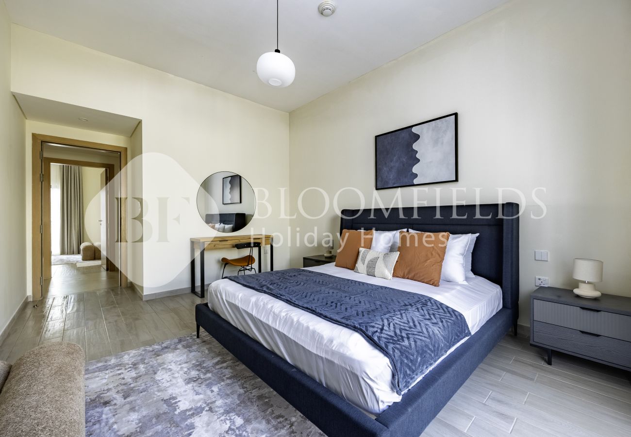 Villa in Fujairah - Bloomfields 2BR Iconic Villa With Beach Access
