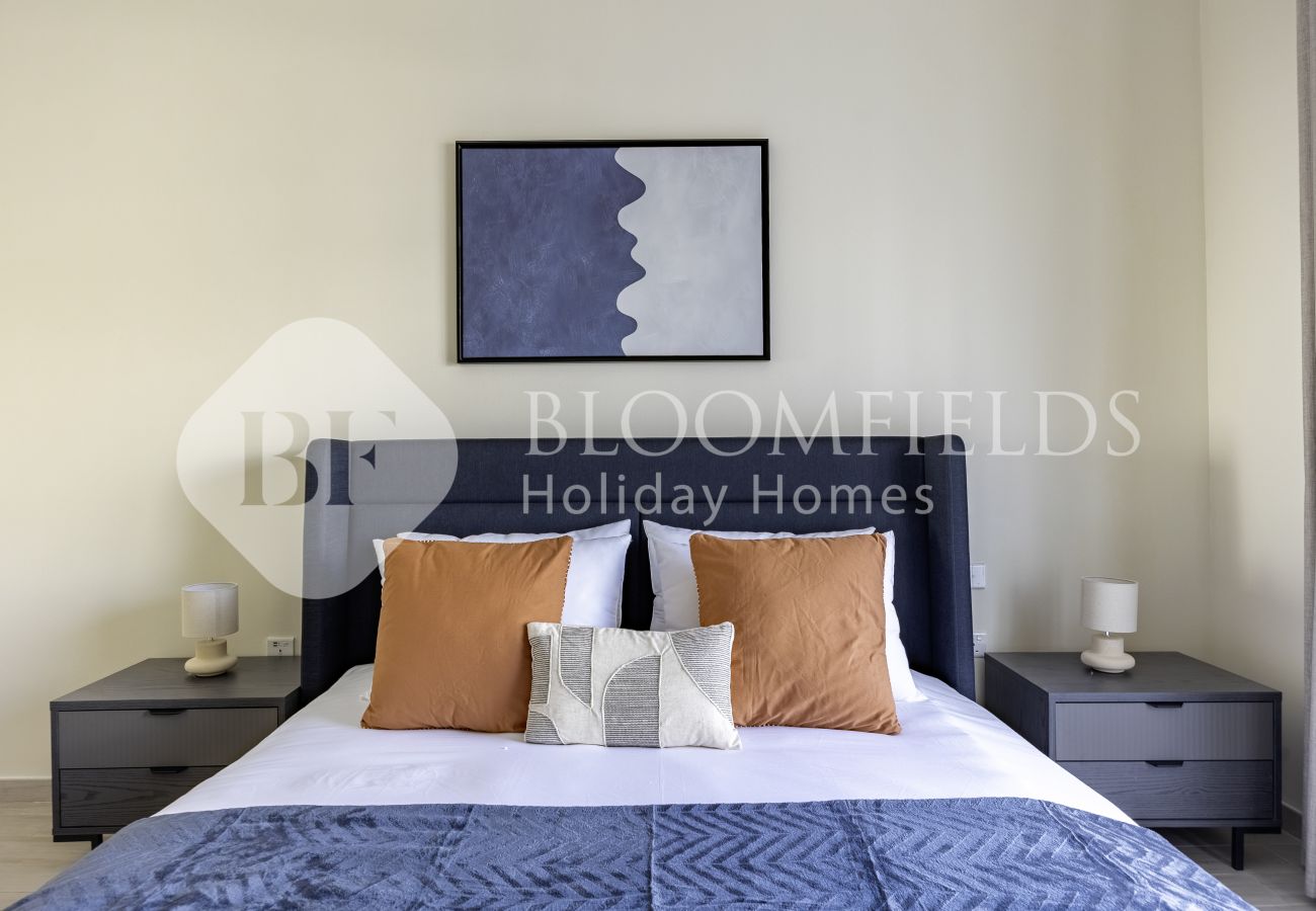 Villa in Fujairah - Bloomfields 2BR Iconic Villa With Beach Access