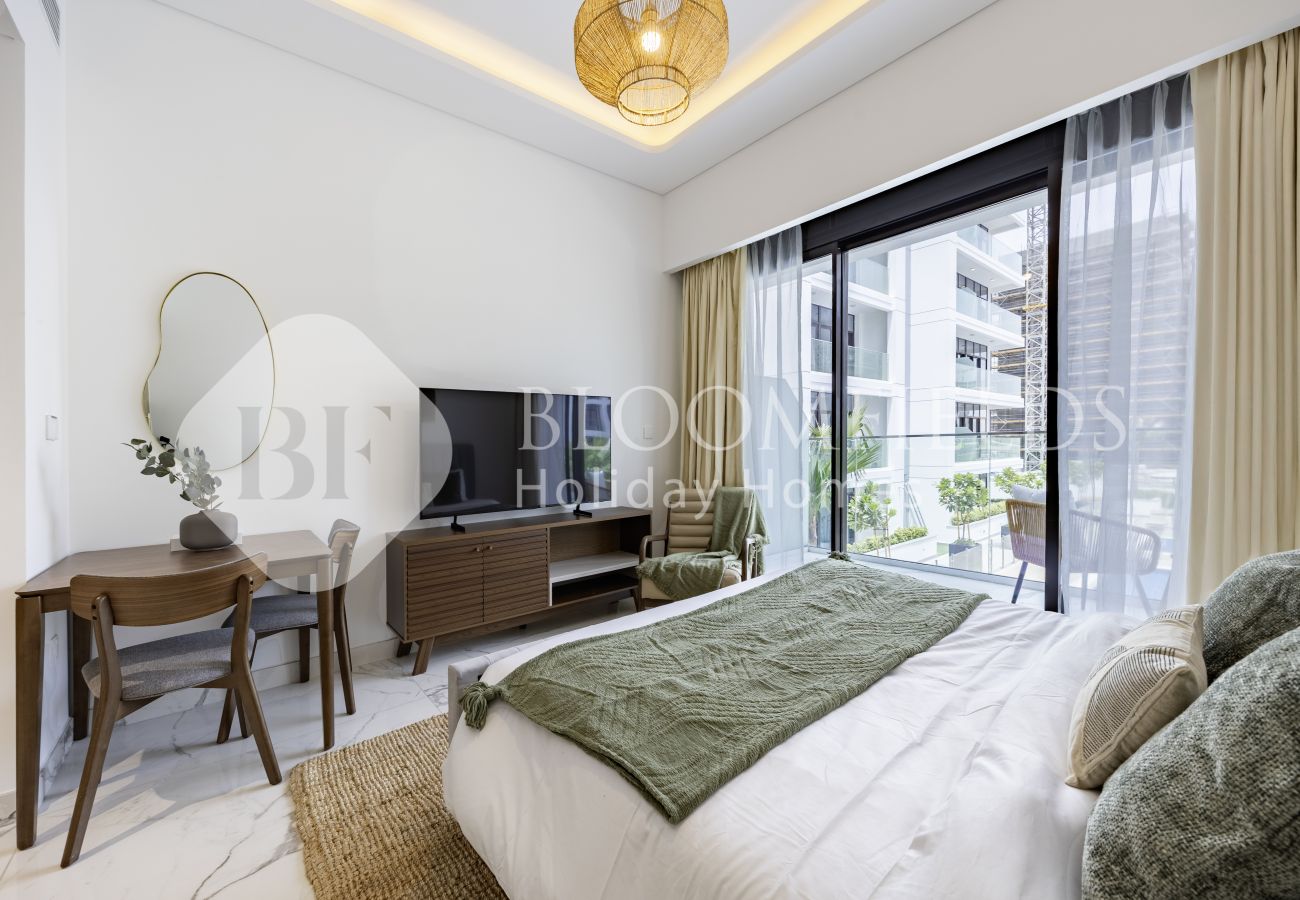 Studio in Dubai - Bloomfields Supreme STU In Azizi Riviera