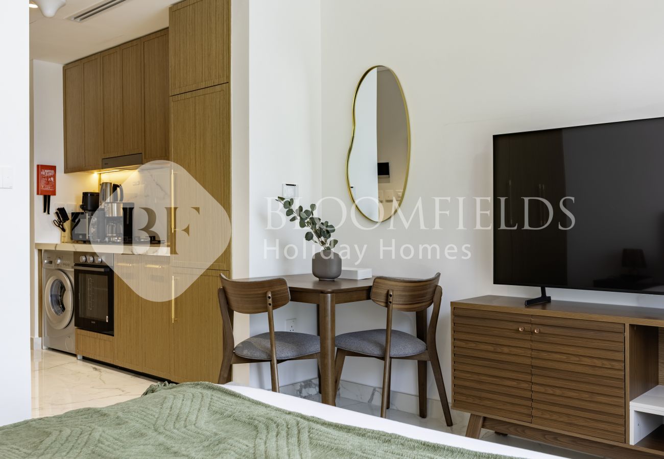 Studio in Dubai - Bloomfields Supreme STU In Azizi Riviera