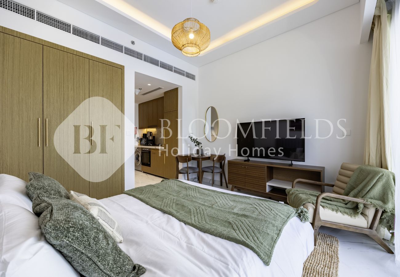 Studio in Dubai - Bloomfields Supreme STU In Azizi Riviera