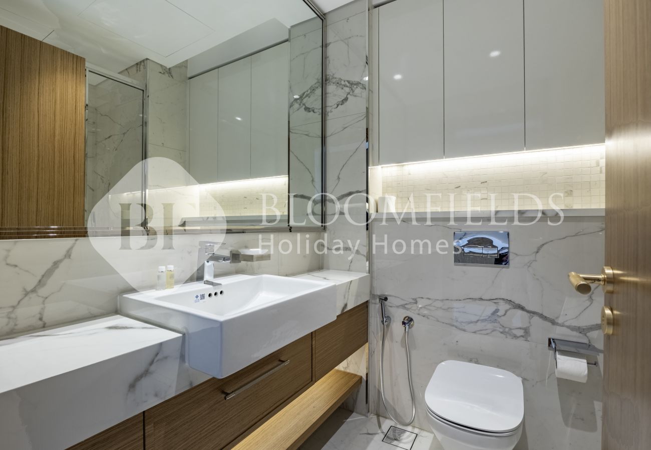Studio in Dubai - Bloomfields Supreme STU In Azizi Riviera