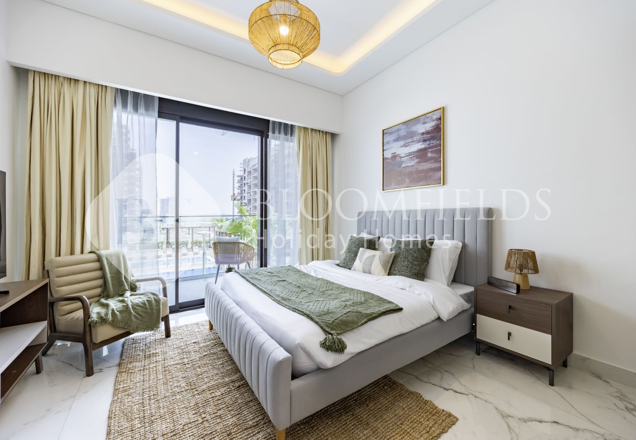 Studio in Dubai - Bloomfields Supreme STU In Azizi Riviera