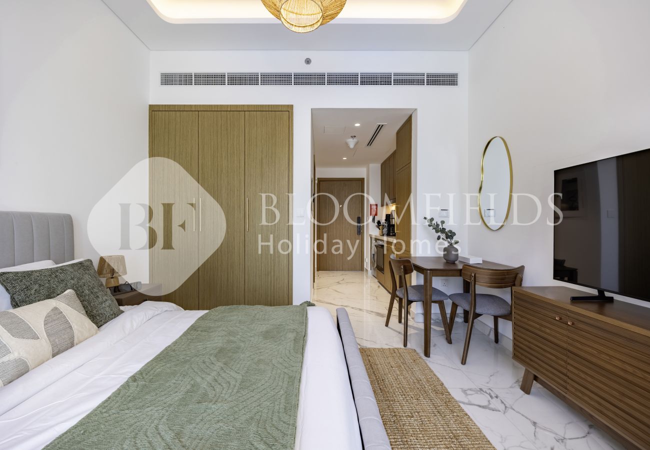 Studio in Dubai - Bloomfields Supreme STU In Azizi Riviera
