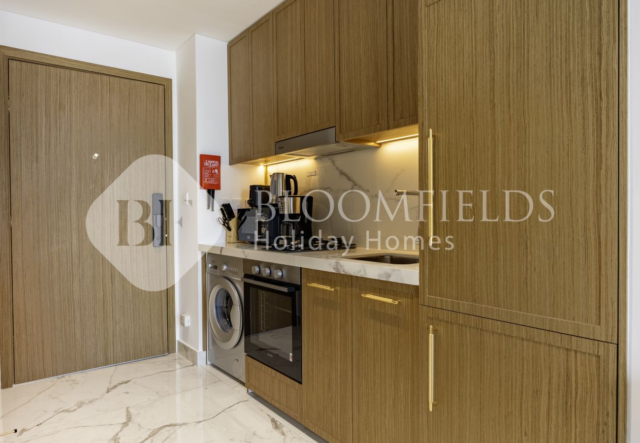 Studio in Dubai - Bloomfields Supreme STU In Azizi Riviera
