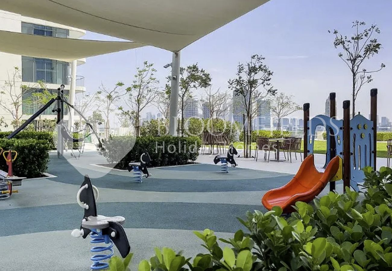 Apartment in Dubai - Bloomfields Iconic 1br In Al Marina Beach Access