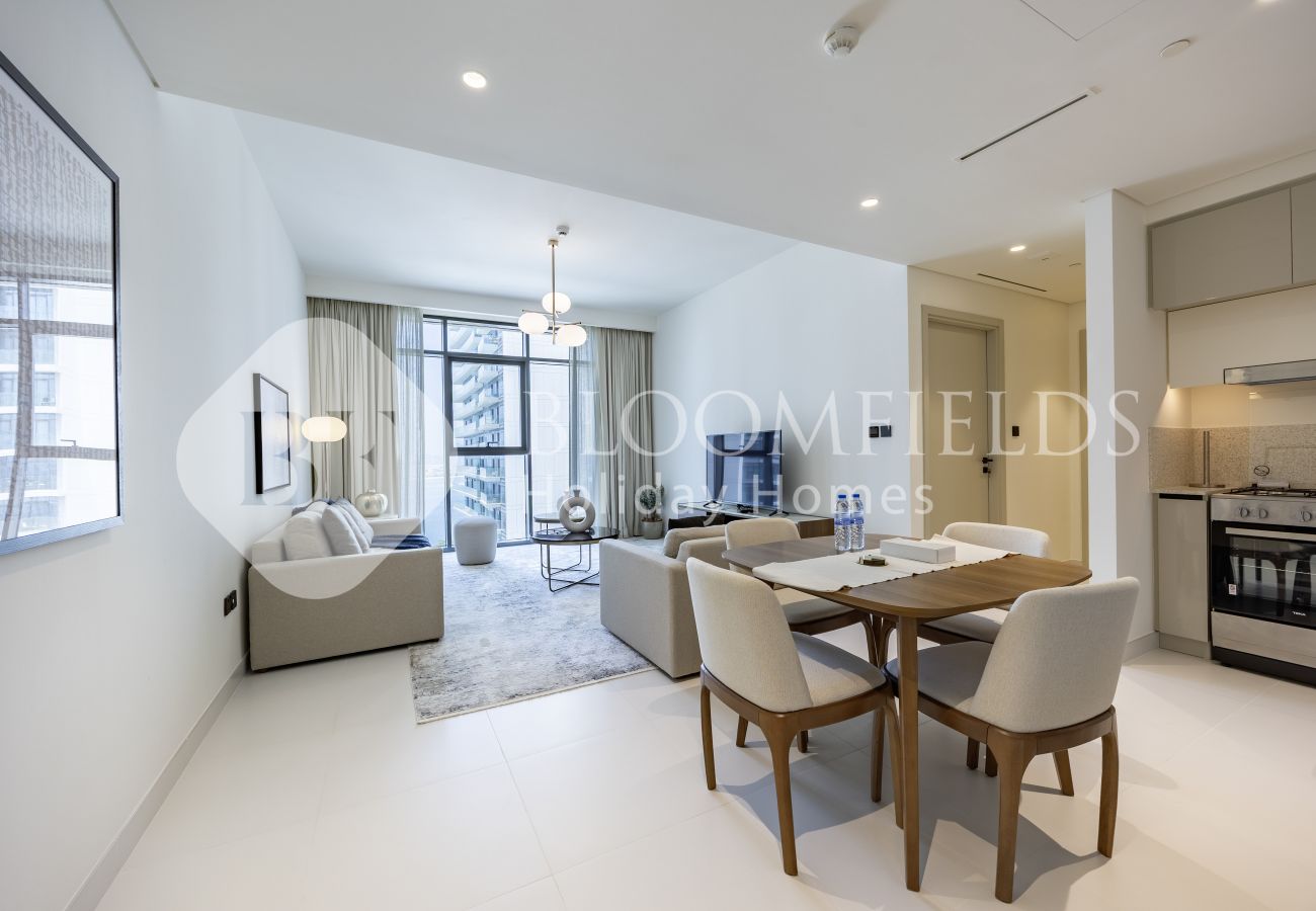 Apartment in Dubai - Bloomfields Iconic 1br In Al Marina Beach Access