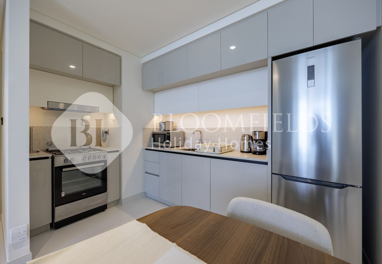 Apartment in Dubai - Bloomfields Iconic 1br In Al Marina Beach Access