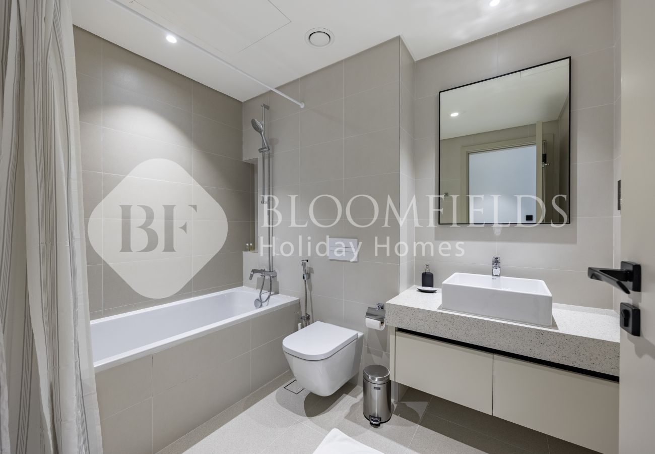 Apartment in Dubai - Bloomfields Iconic 1br In Al Marina Beach Access