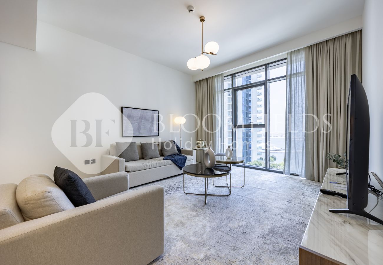 Apartment in Dubai - Bloomfields Iconic 1br In Al Marina Beach Access