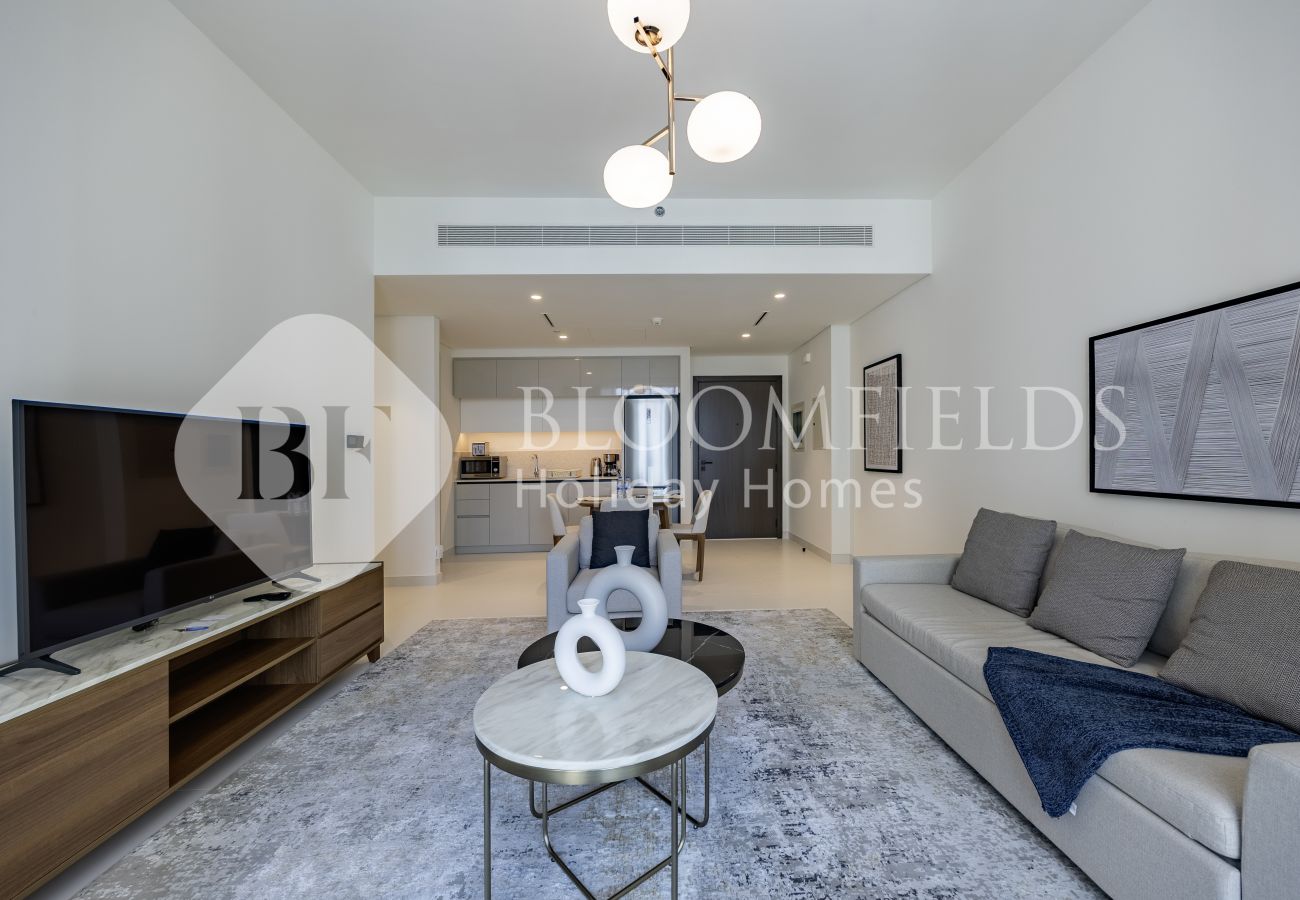 Apartment in Dubai - Bloomfields Iconic 1br In Al Marina Beach Access