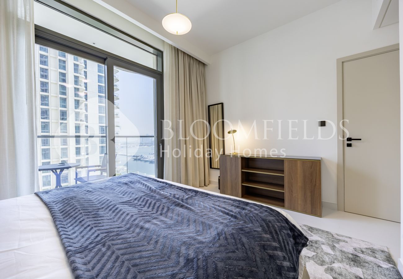 Apartment in Dubai - Bloomfields Iconic 1br In Al Marina Beach Access
