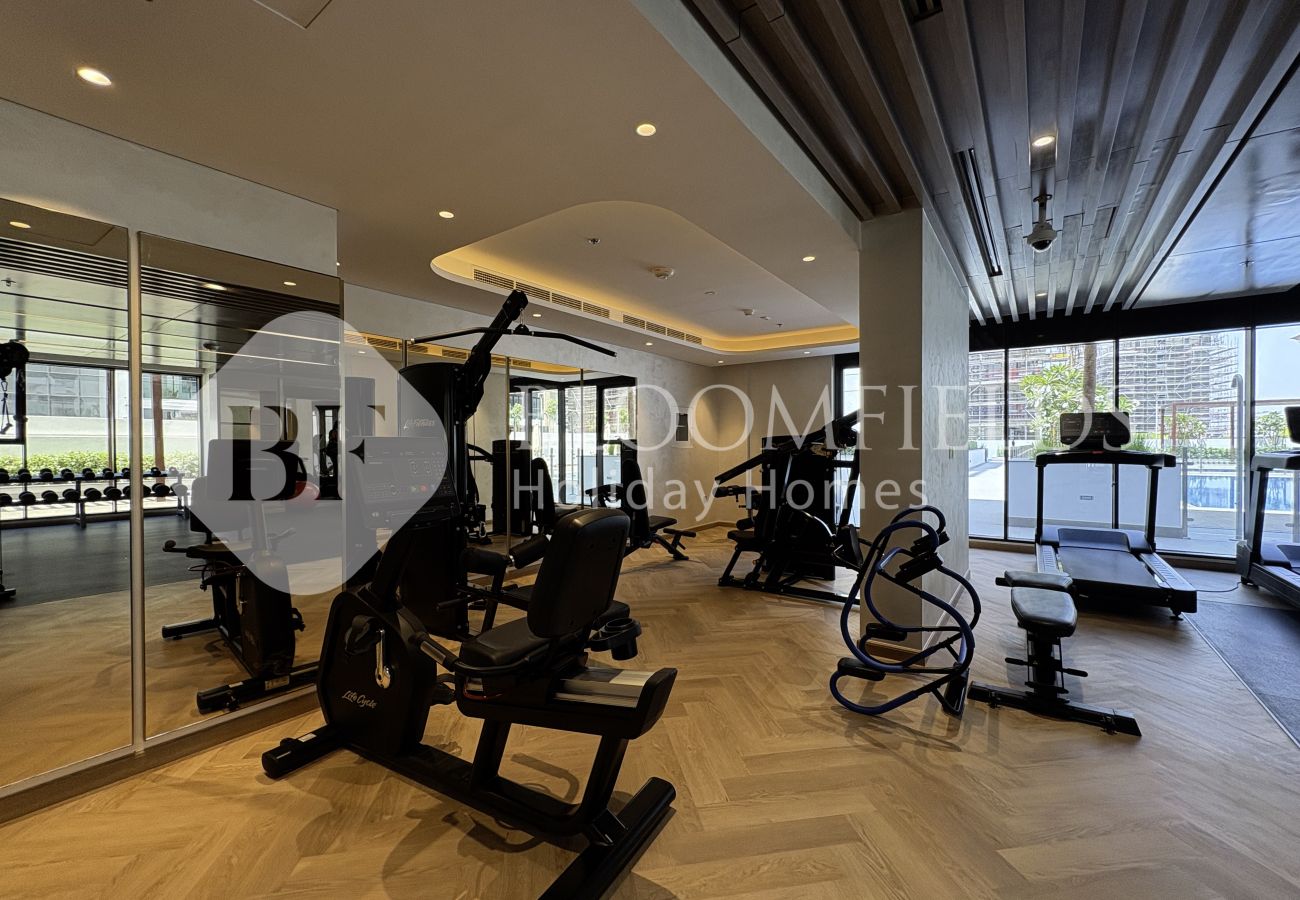 Studio in Dubai - Bloomfields Fantastic STU in Azizi Riviera