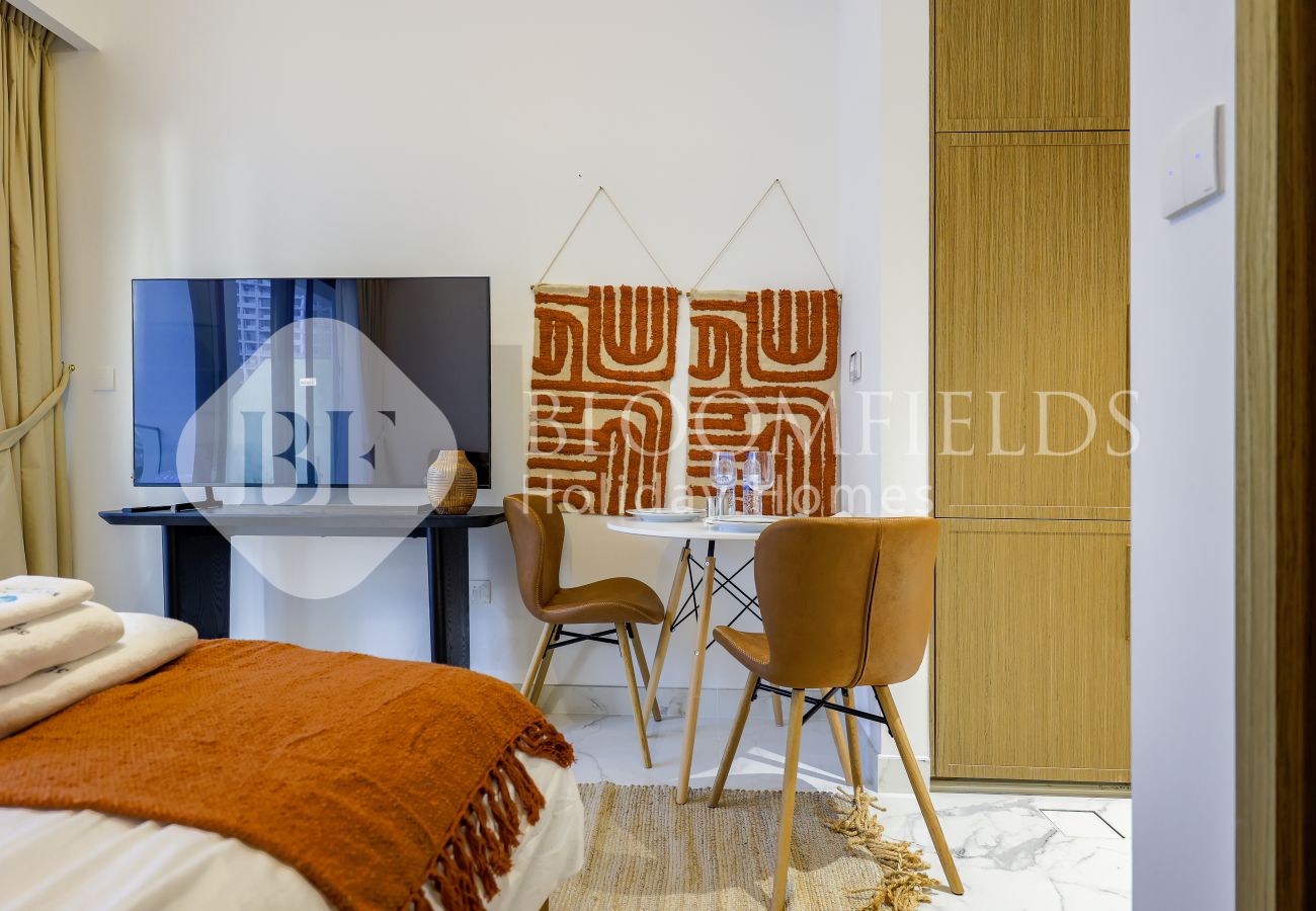 Studio in Dubai - Bloomfields Fantastic STU in Azizi Riviera