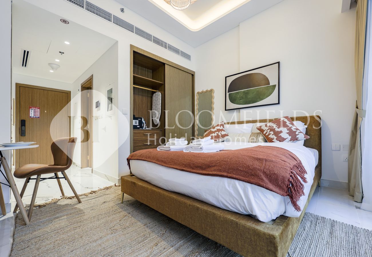 Studio in Dubai - Bloomfields Fantastic STU in Azizi Riviera