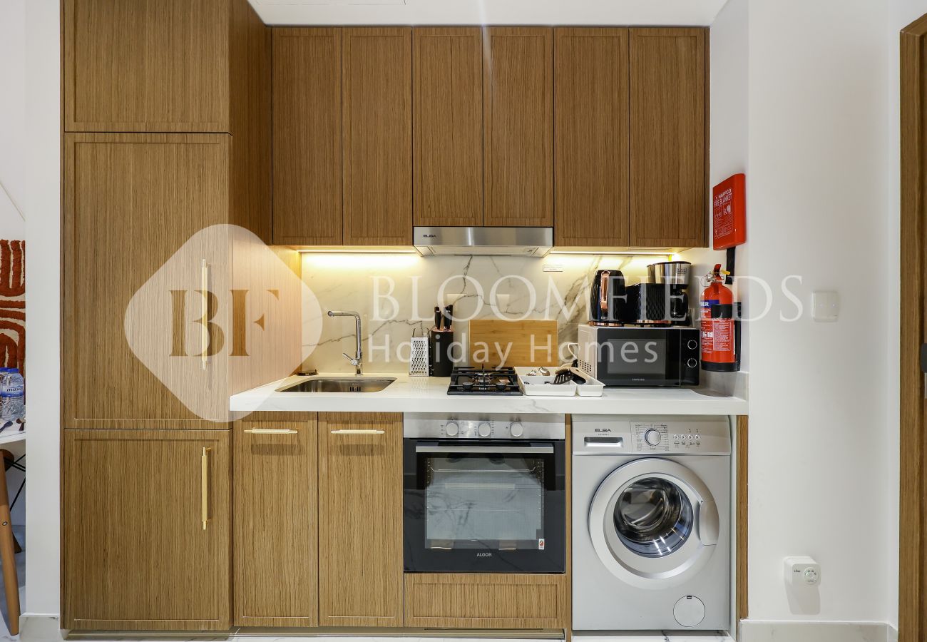 Studio in Dubai - Bloomfields Fantastic STU in Azizi Riviera