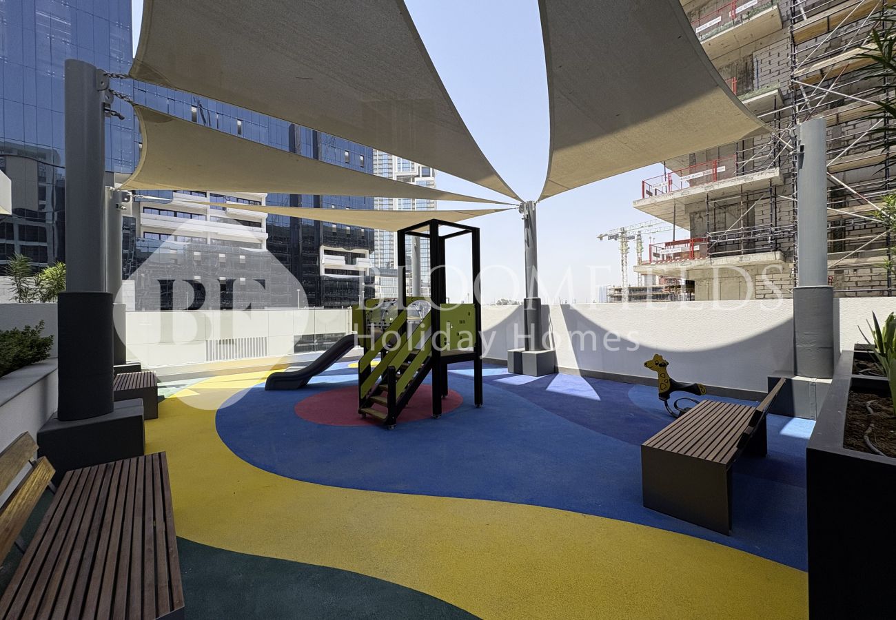 Studio in Dubai - Bloomfields Fantastic STU in Azizi Riviera