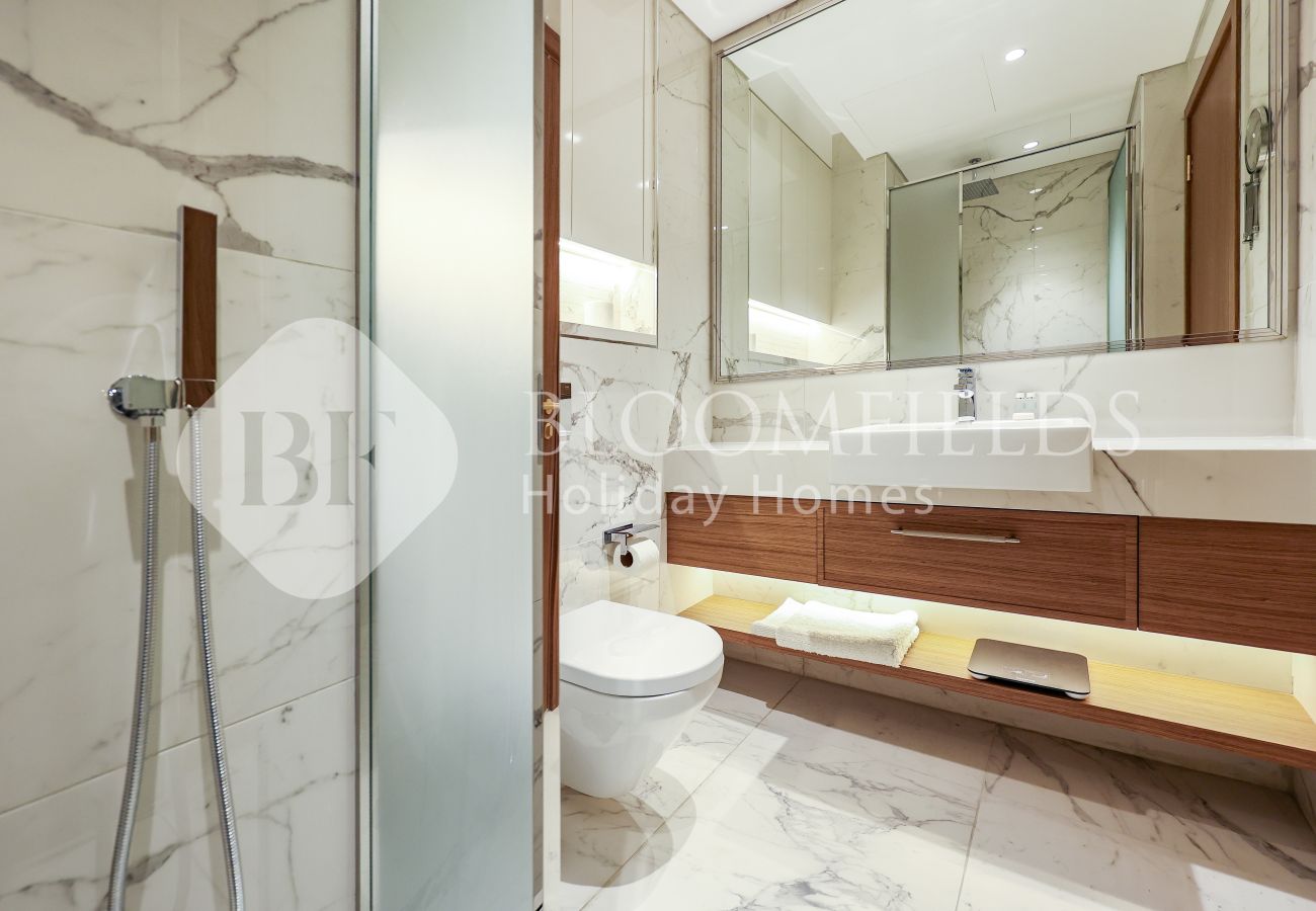 Studio in Dubai - Bloomfields Fantastic STU in Azizi Riviera