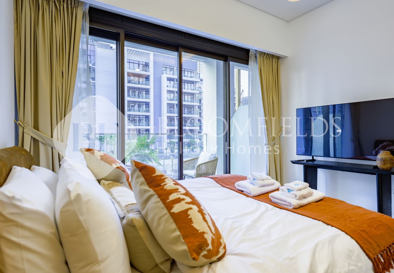 Studio in Dubai - Bloomfields Fantastic STU in Azizi Riviera