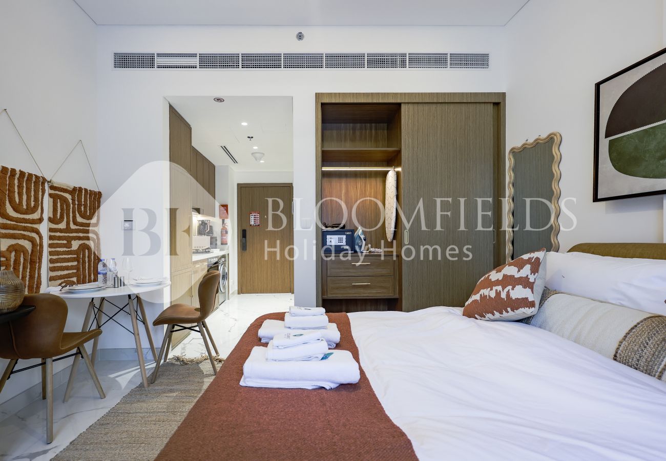 Studio in Dubai - Bloomfields Fantastic STU in Azizi Riviera