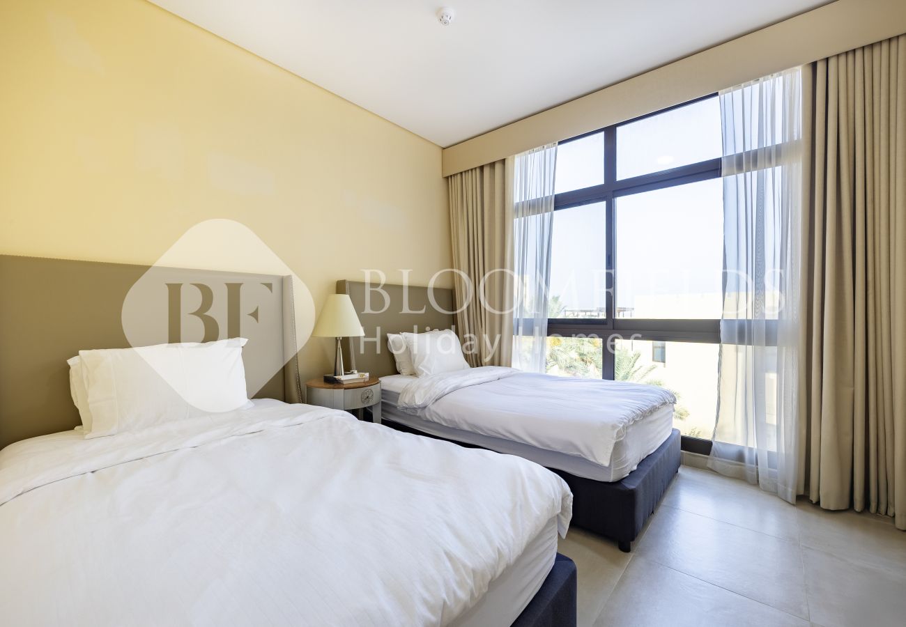 Villa in Fujairah - Bloomfields 3Br Iconic Villa Mina Al Fajer