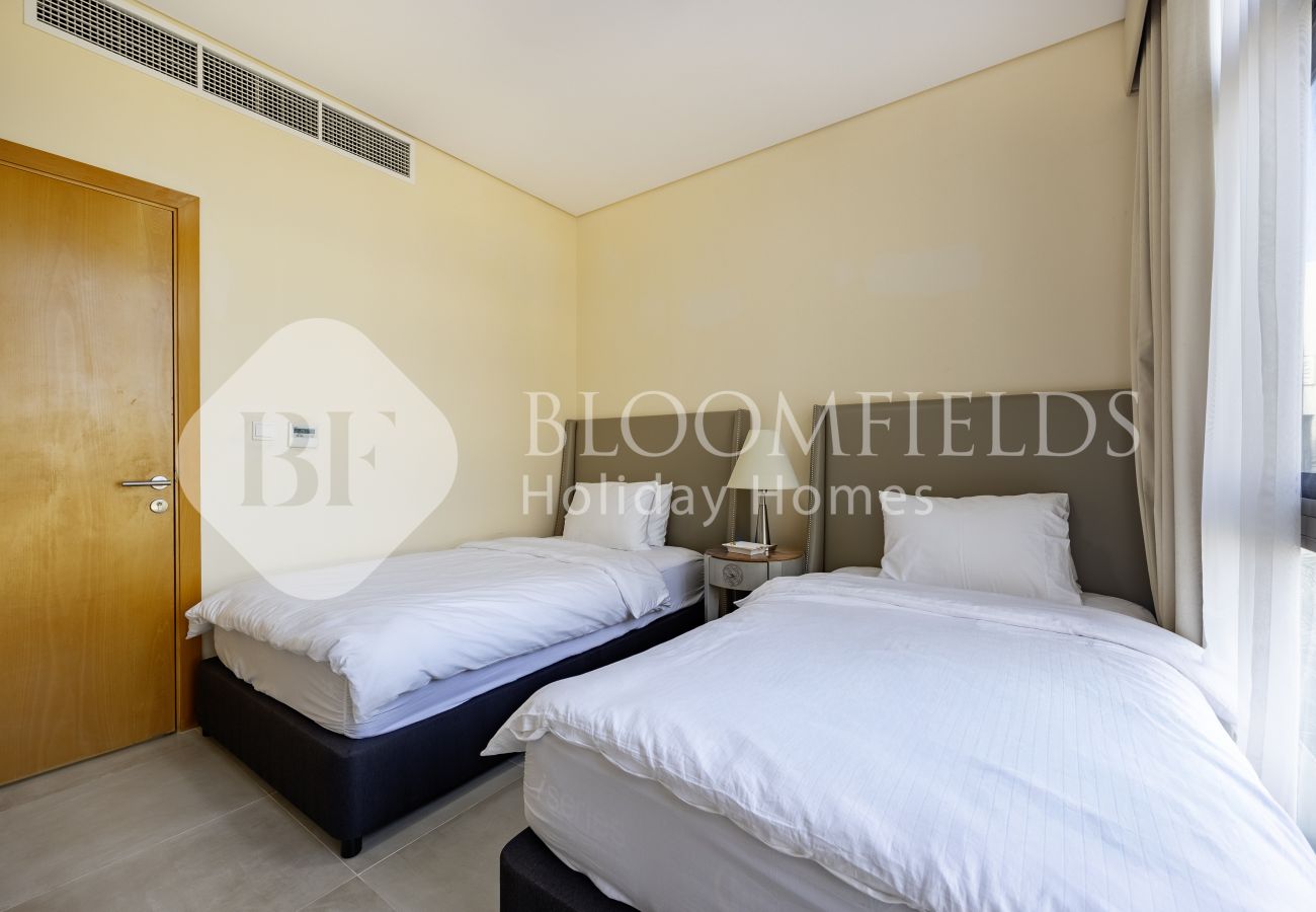 Villa in Fujairah - Bloomfields 3Br Iconic Villa Mina Al Fajer