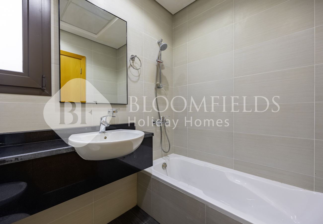 Villa in Fujairah - Bloomfields 3Br Iconic Villa Mina Al Fajer