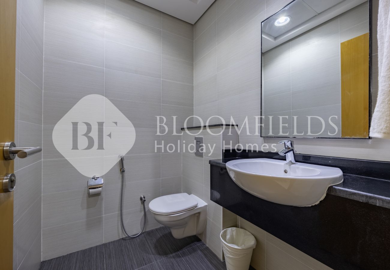 Villa in Fujairah - Bloomfields 3Br Iconic Villa Mina Al Fajer