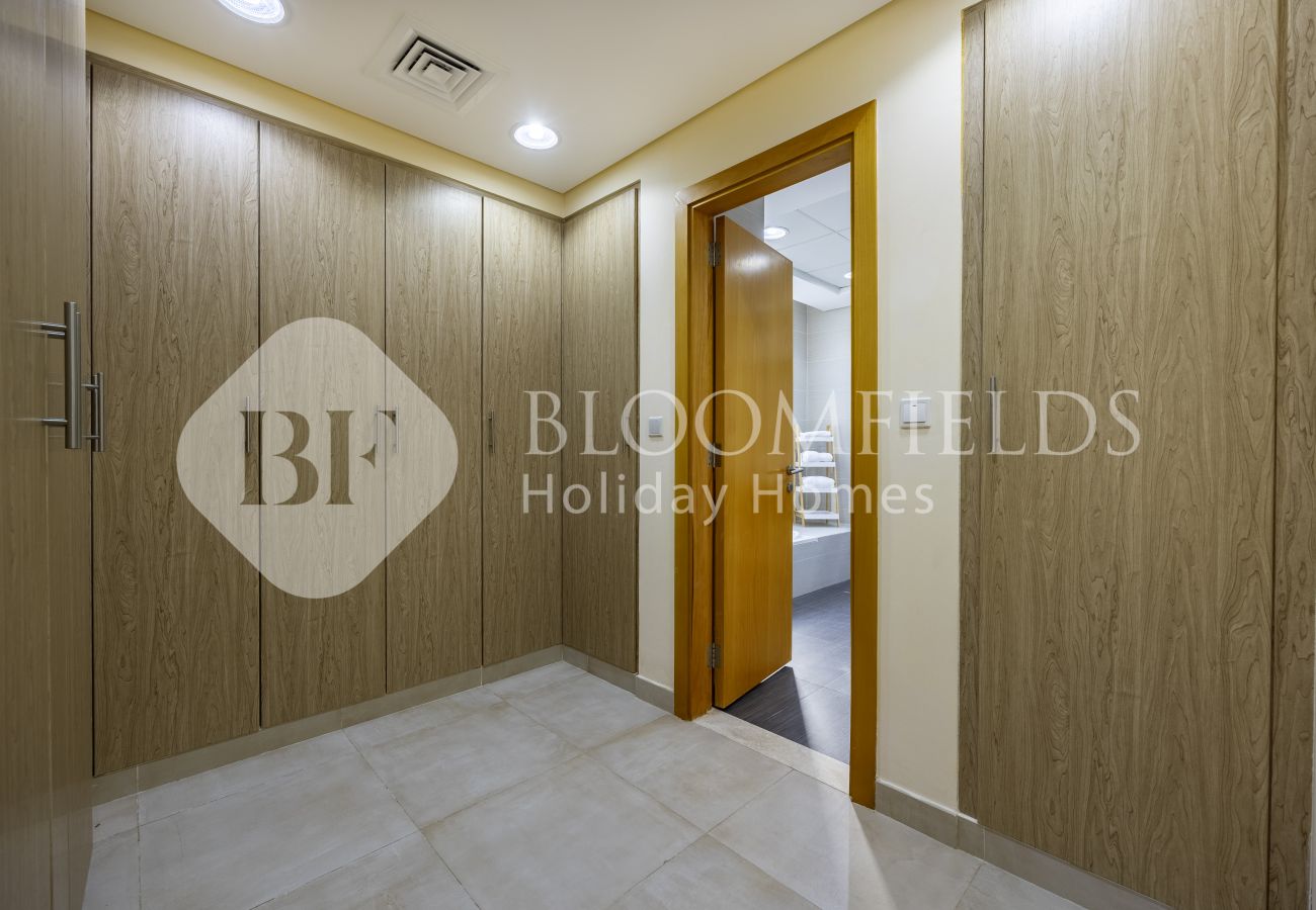 Villa in Fujairah - Bloomfields 3Br Iconic Villa Mina Al Fajer