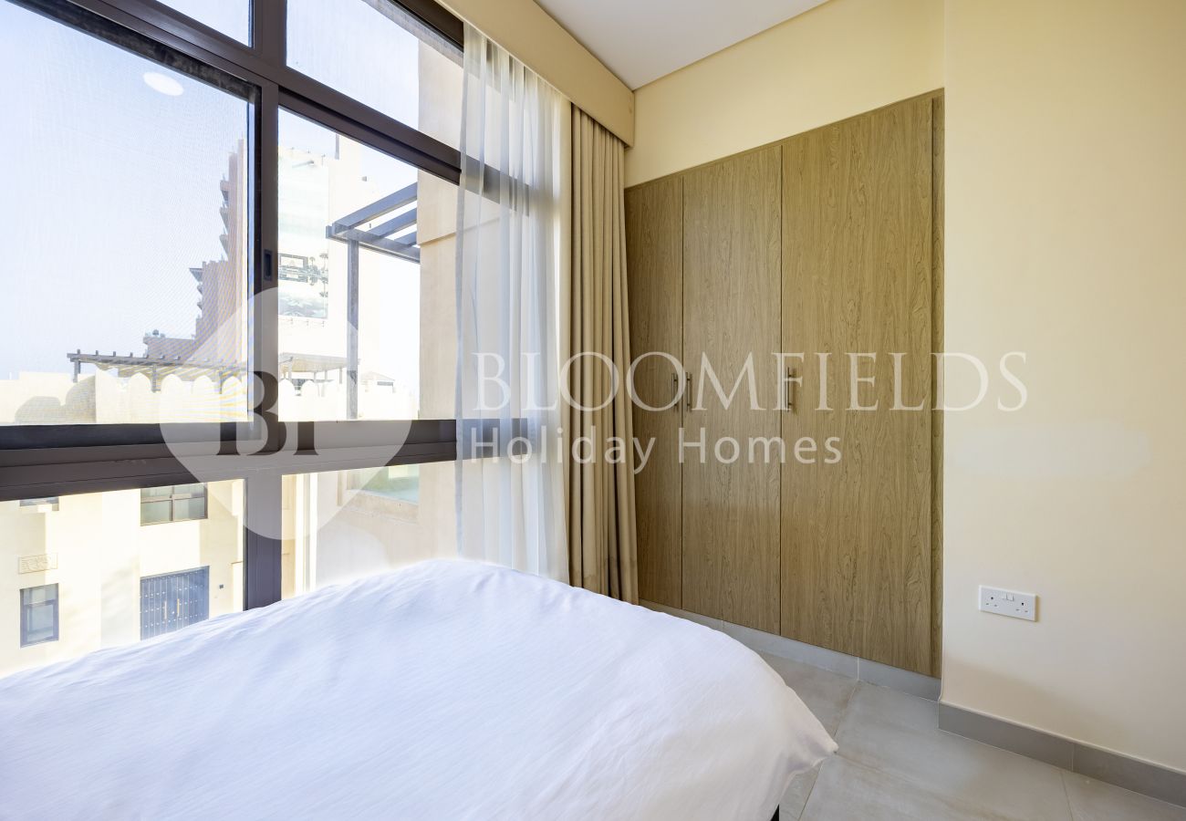 Villa in Fujairah - Bloomfields 3Br Iconic Villa Mina Al Fajer