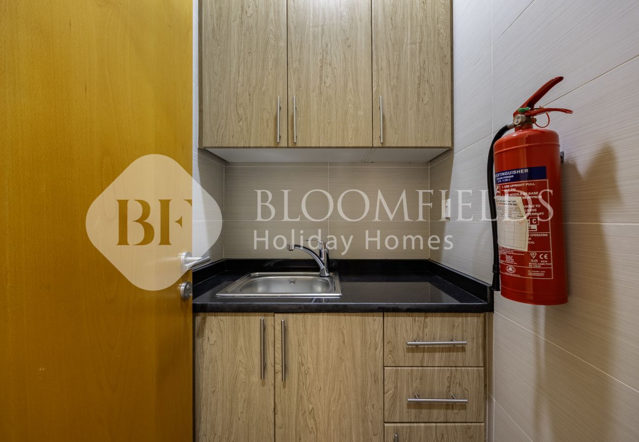 Villa in Fujairah - Bloomfields 3Br Iconic Villa Mina Al Fajer