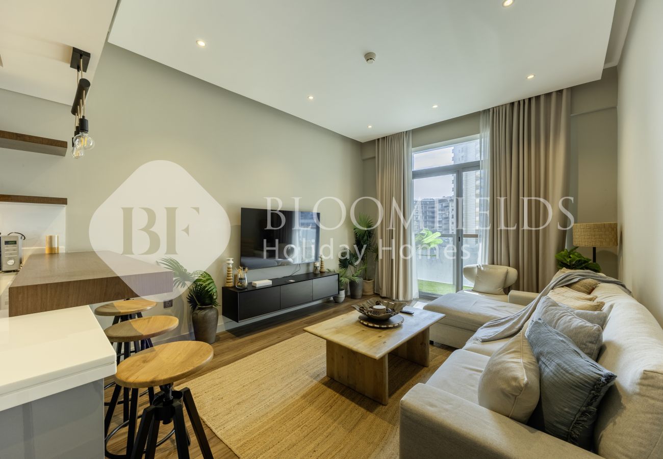 Apartment in Dubai - Bloomfields Marquis 2020 2BR in Arjan 