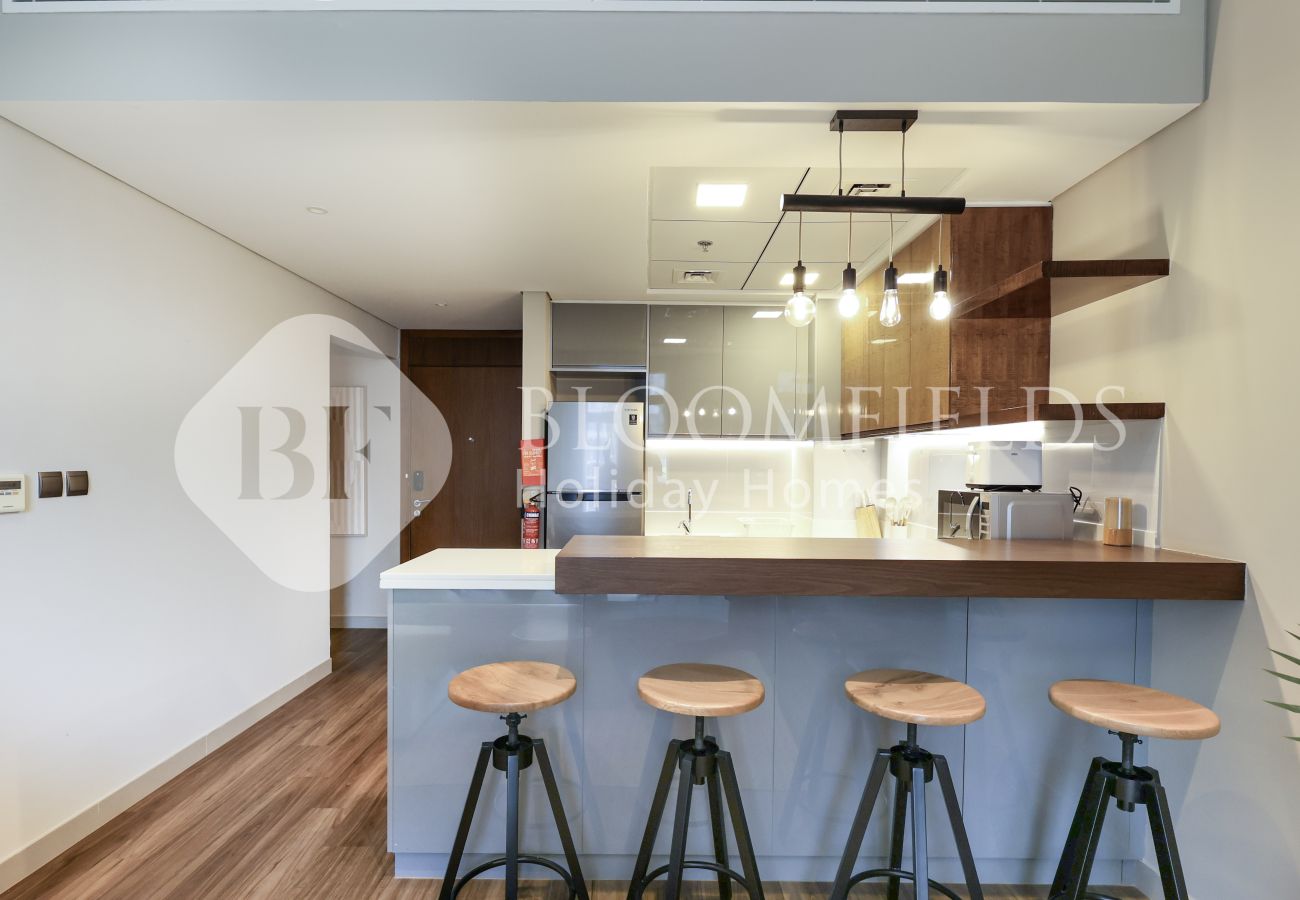 Apartment in Dubai - Bloomfields Marquis 2020 2BR in Arjan 