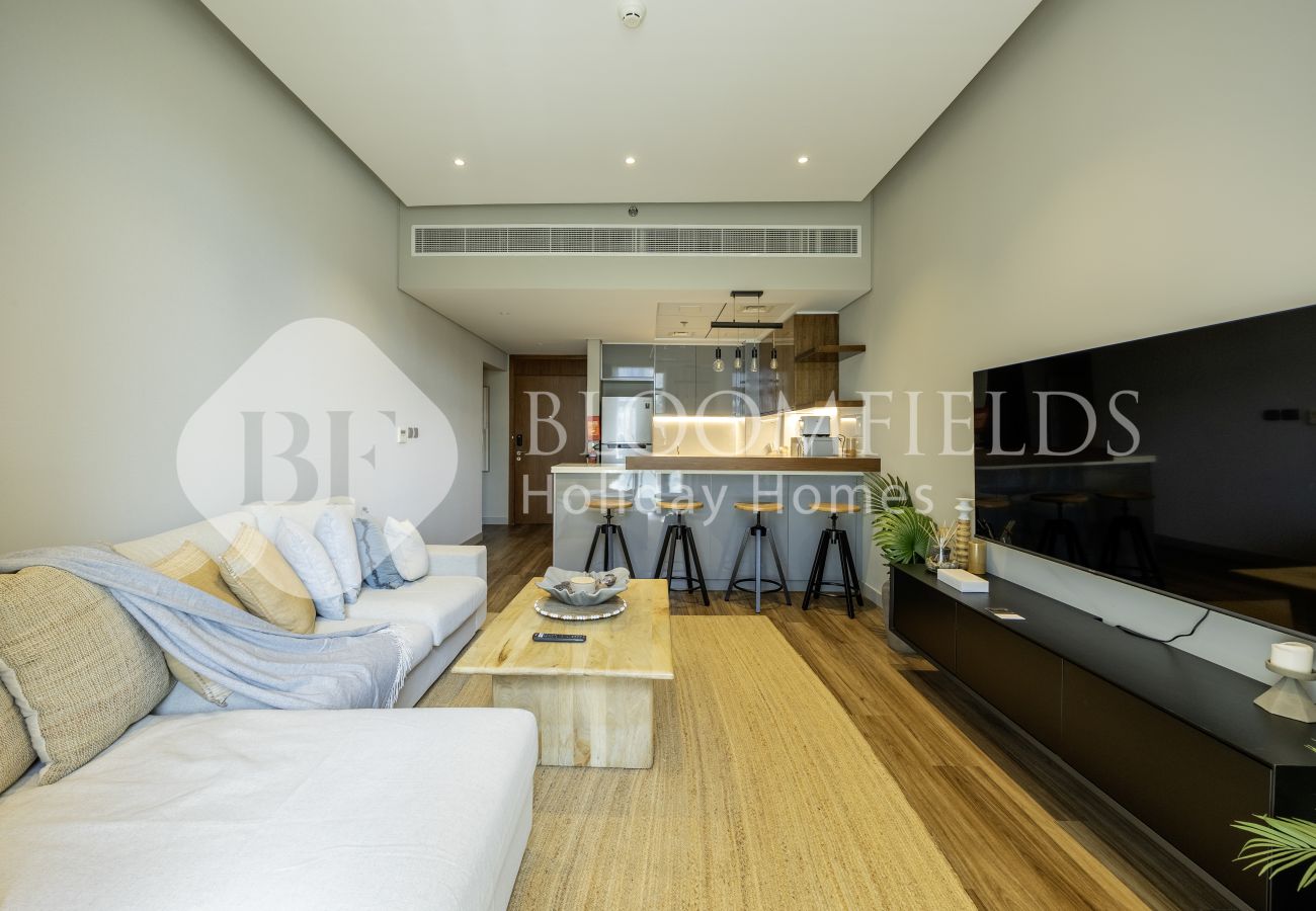 Apartment in Dubai - Bloomfields Marquis 2020 2BR in Arjan 