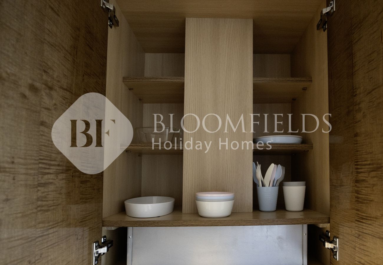 Apartment in Dubai - Bloomfields Marquis 2020 2BR in Arjan 