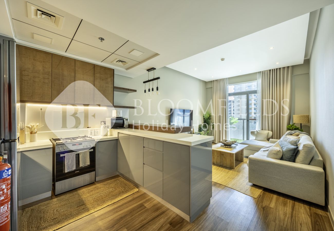 Apartment in Dubai - Bloomfields Marquis 2020 2BR in Arjan 