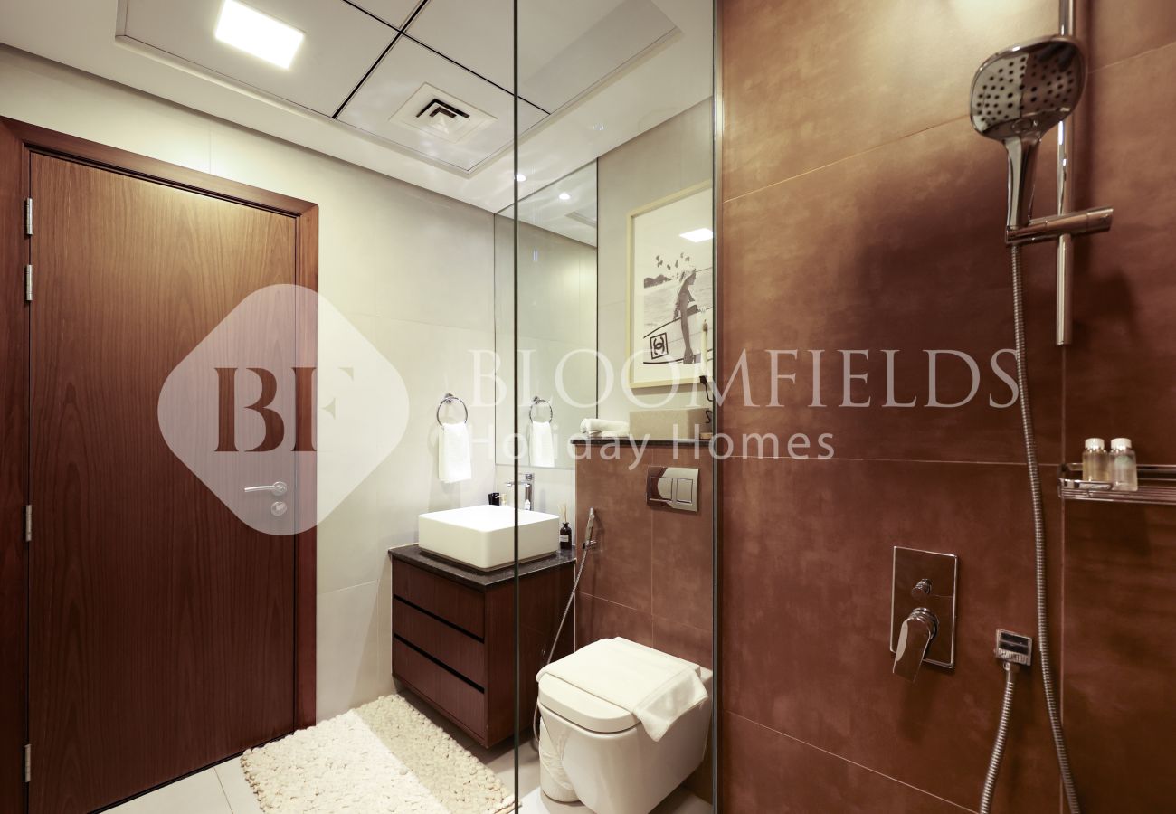 Apartment in Dubai - Bloomfields Marquis 2020 2BR in Arjan 