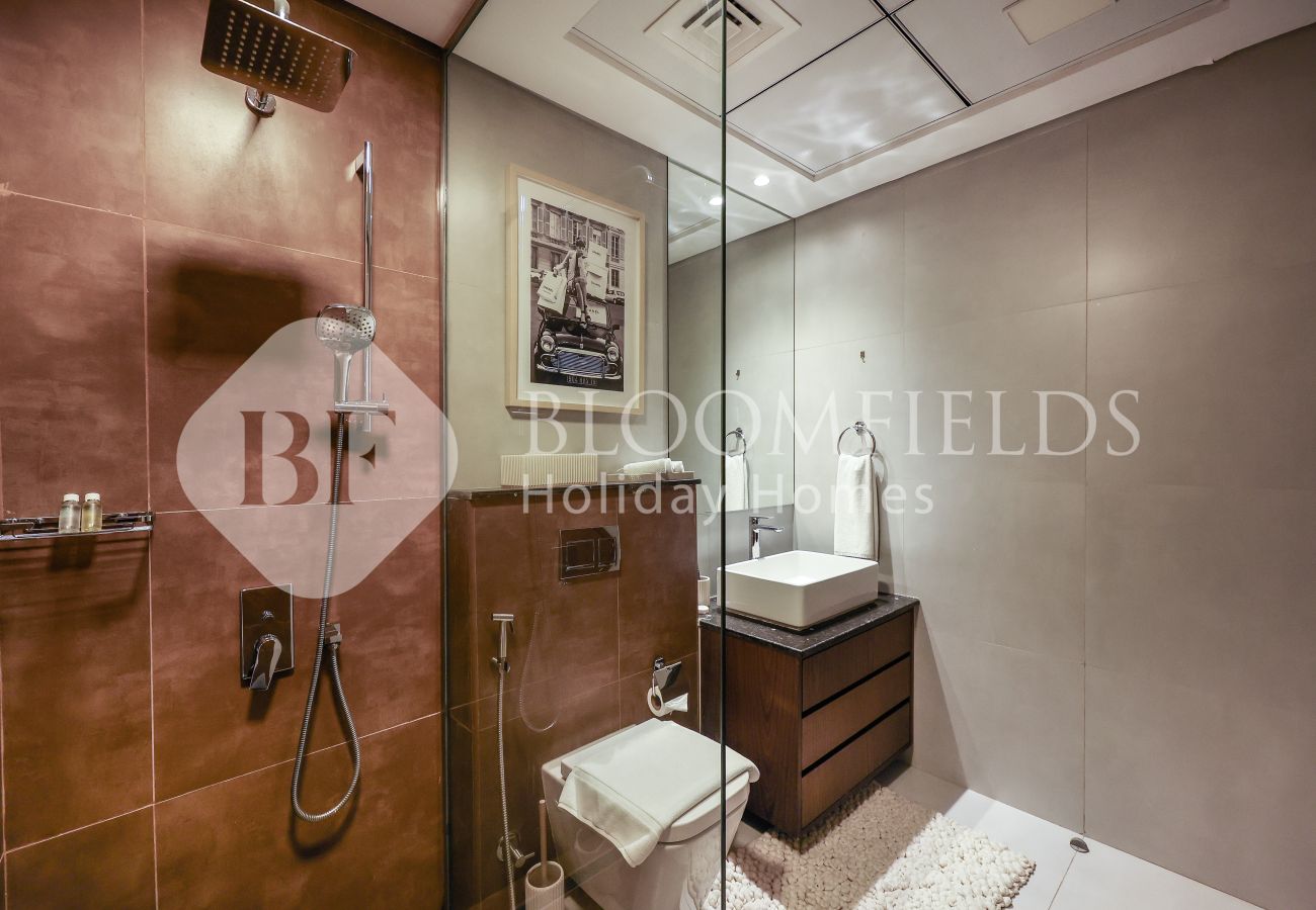 Apartment in Dubai - Bloomfields Marquis 2020 2BR in Arjan 