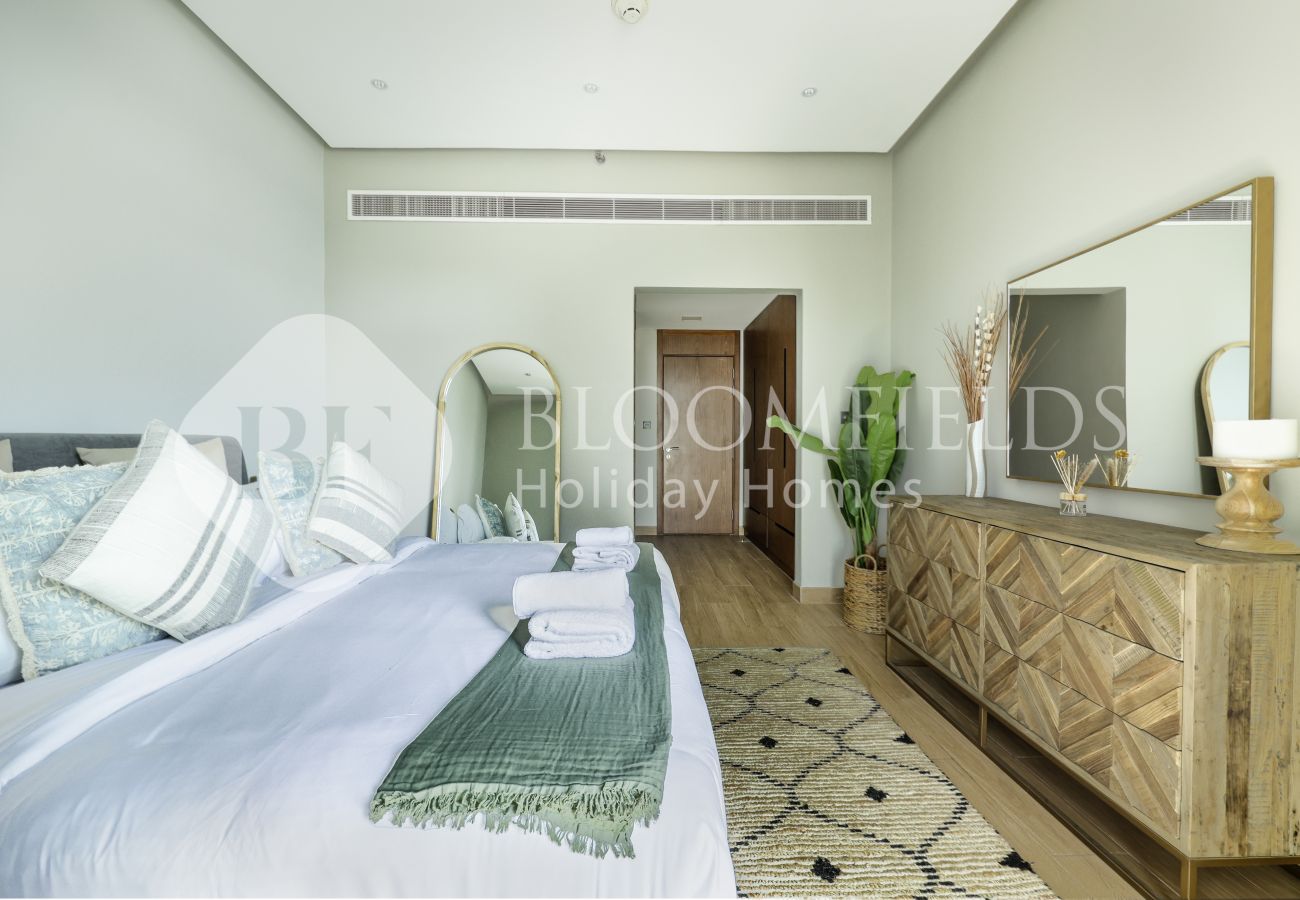 Apartment in Dubai - Bloomfields Marquis 2020 2BR in Arjan 
