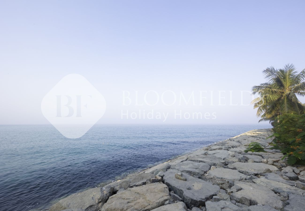 Apartment in Fujairah - Bloomfields Deluxe 2BR+Maid Townhouse Mina