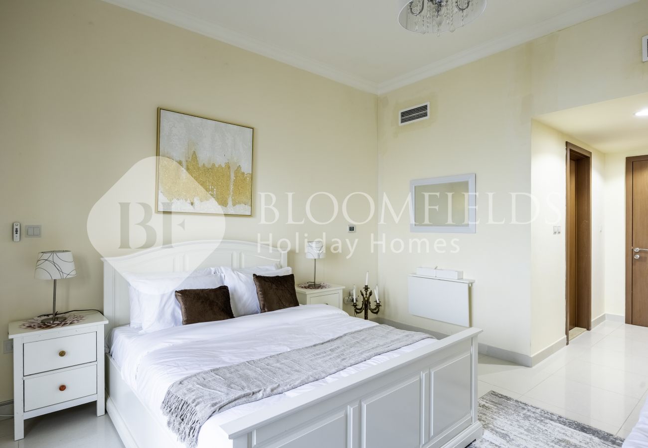 Apartment in Fujairah - Bloomfields Deluxe 2BR+Maid Townhouse Mina